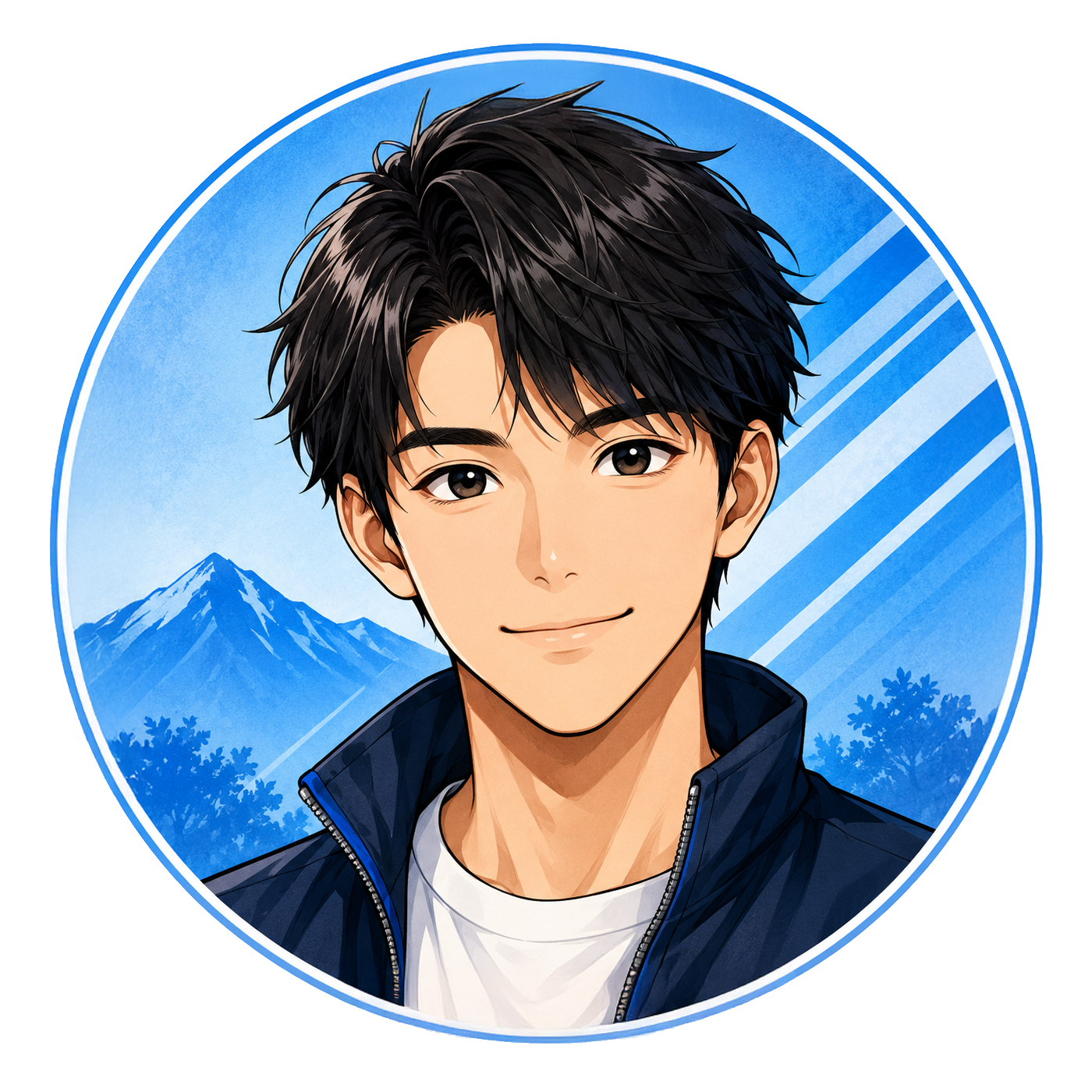 青山シュート