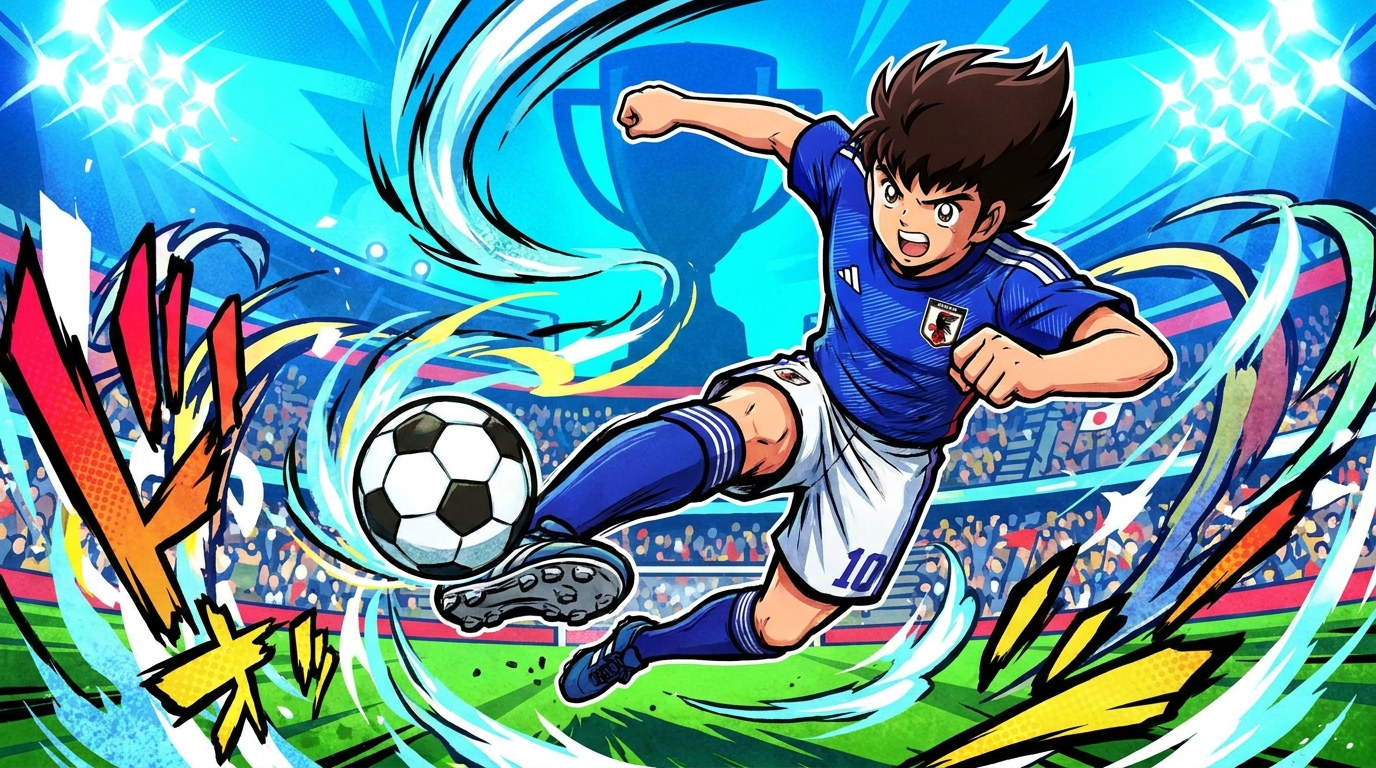 U-17アジア杯での活躍内容