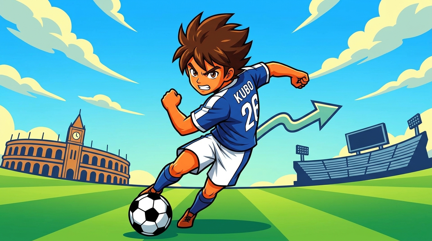 久保裕也のW杯・五輪落選の経緯