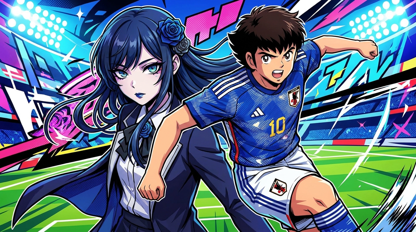 Ado×日本代表コラボユニフォームの基本情報