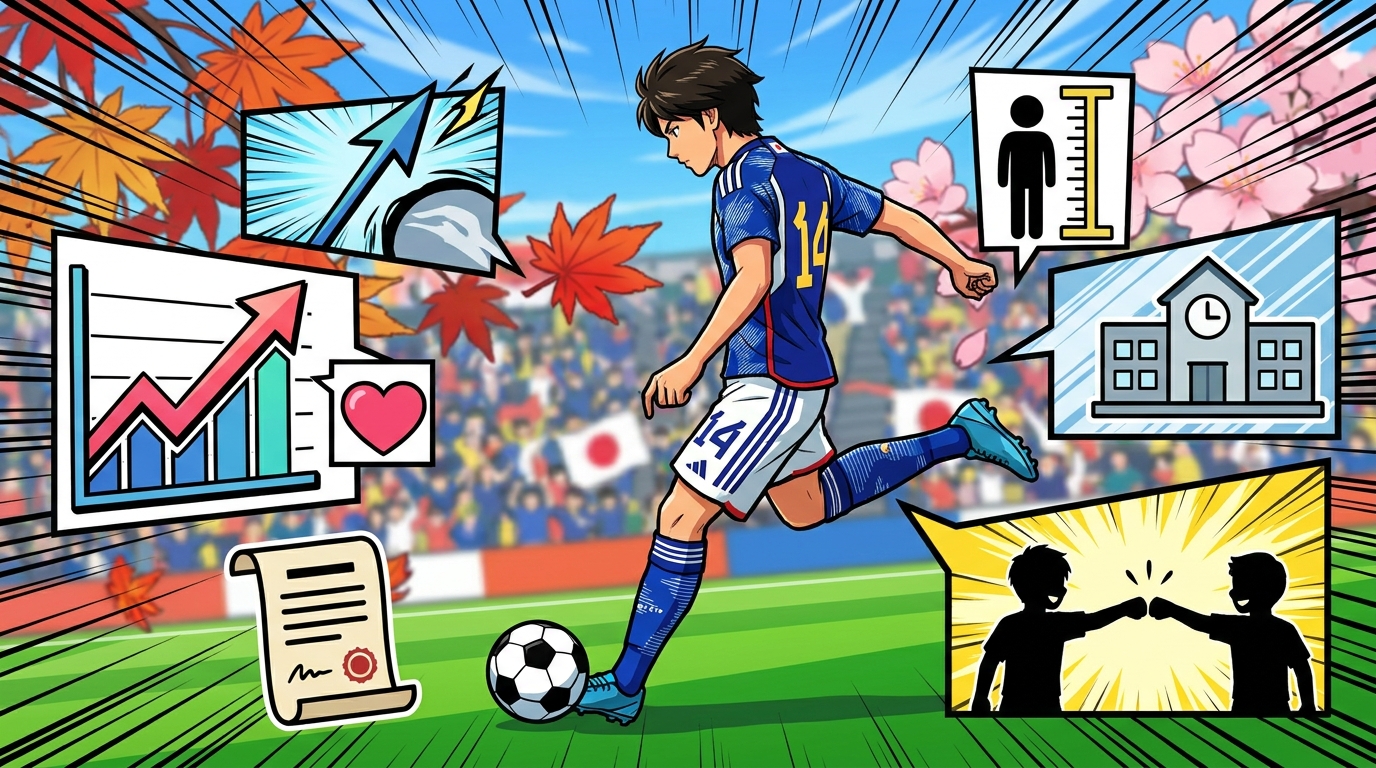 中村敬斗のプロフィールと基本情報