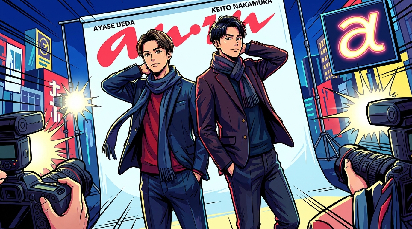 『anan』2499号の基本情報と発売日