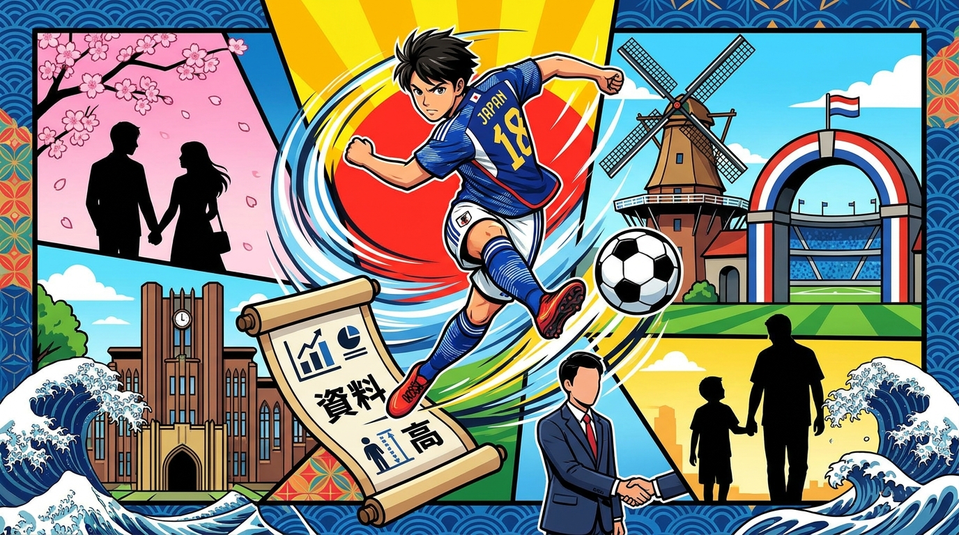 上田綺世のプロフィールと基本情報