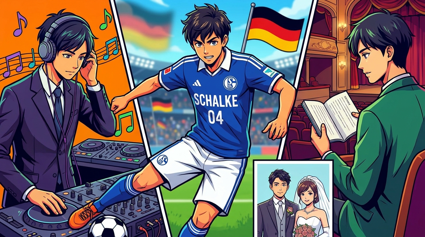 田中聡(サッカー選手)のプロフィールと基本情報