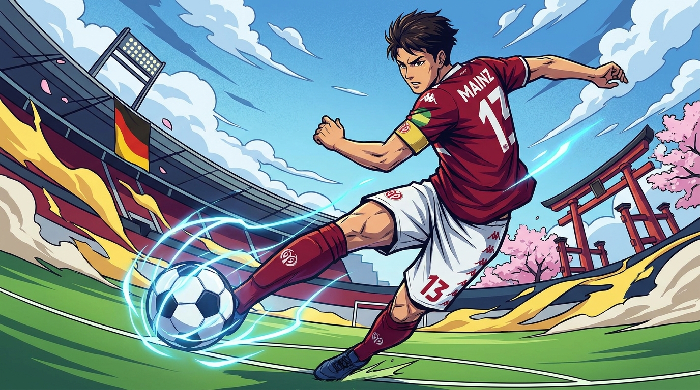 佐野海舟のプロフィール