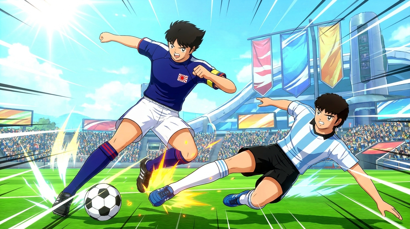 試合基本情報まとめ｜日程・会場・キックオフ時間