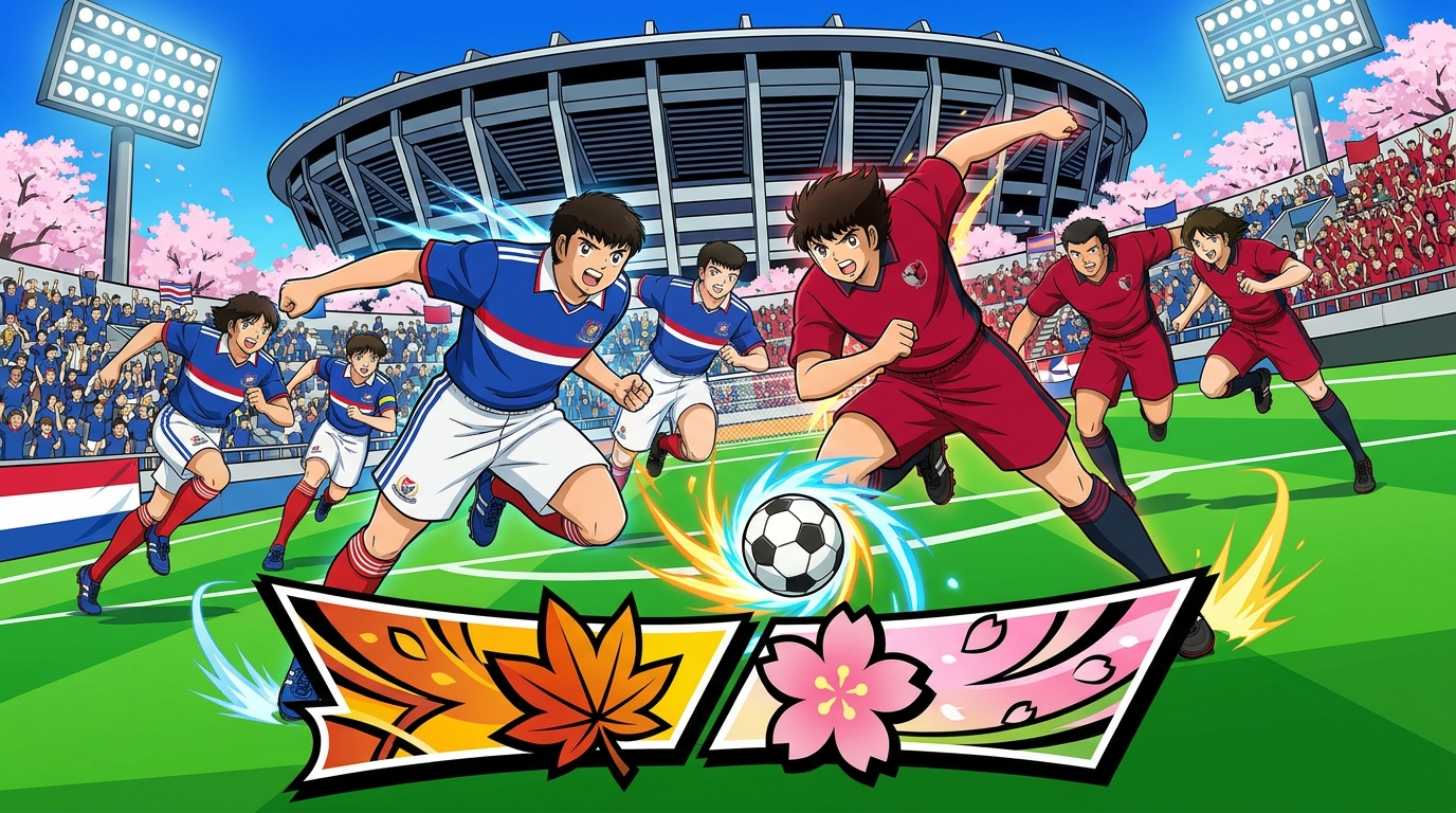 そもそもJリーグ秋春制とは?なぜ今季から変わったの?