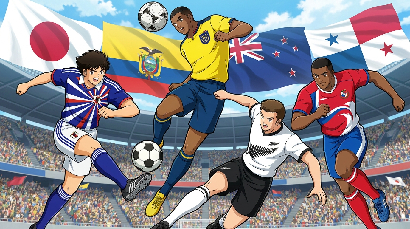 キリンカップサッカー2026とは？基本情報まとめ