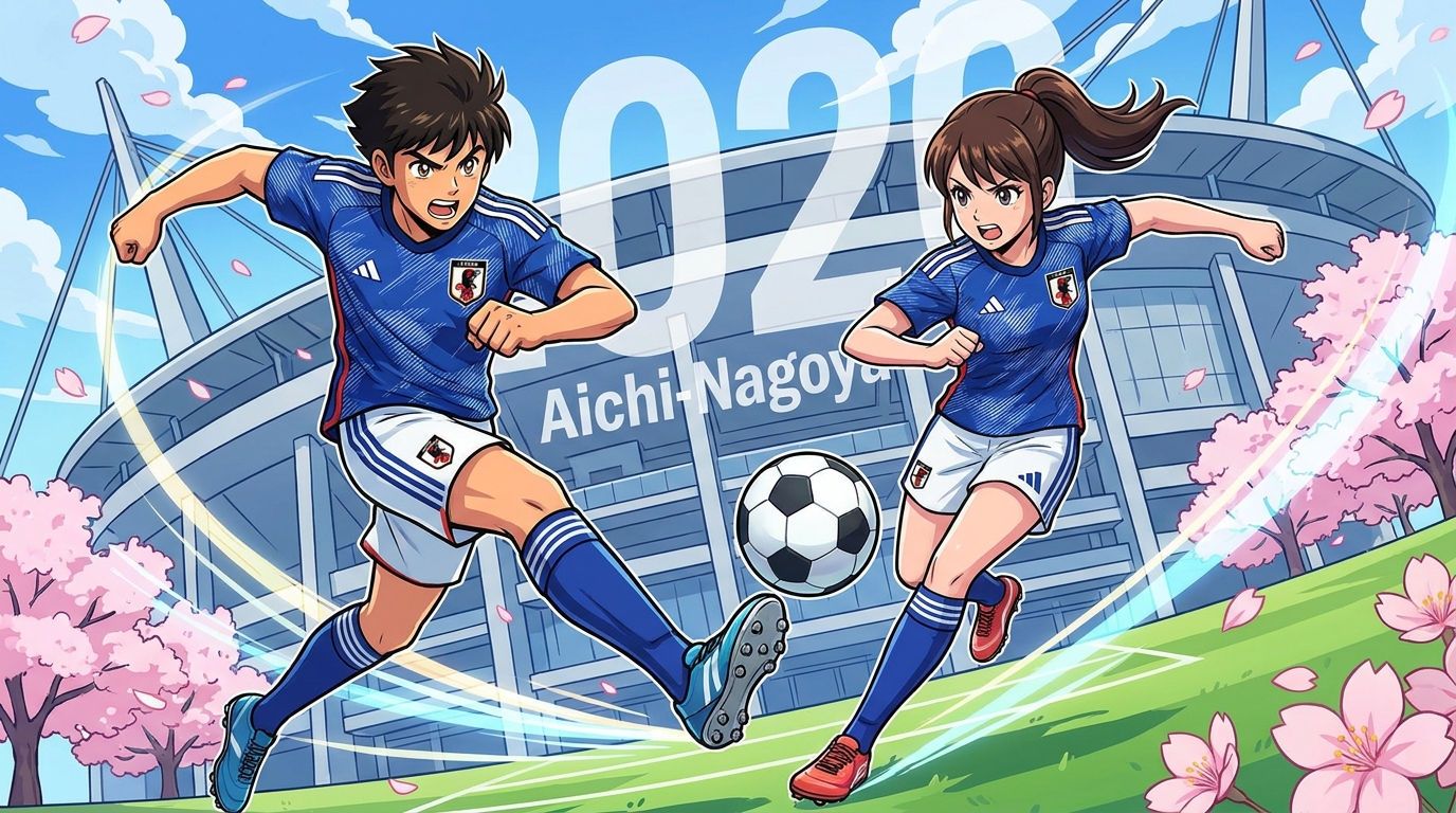 2026年アジア競技大会サッカー競技の基本情報
